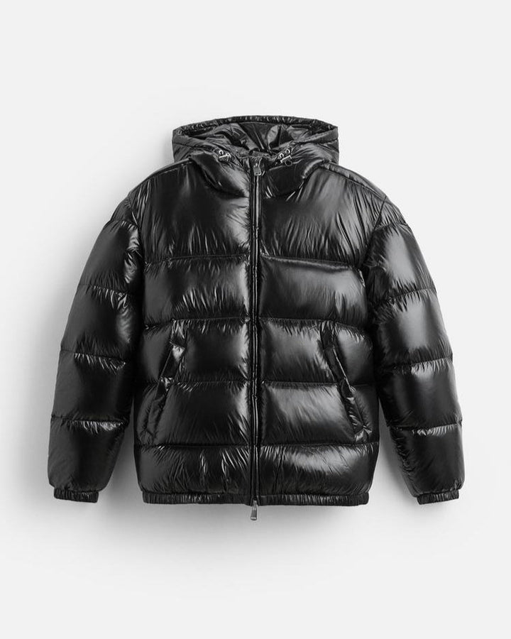 Unisex Padded Jacket