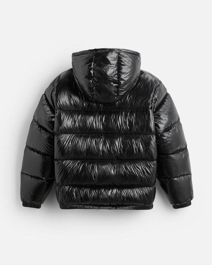 Unisex Padded Jacket