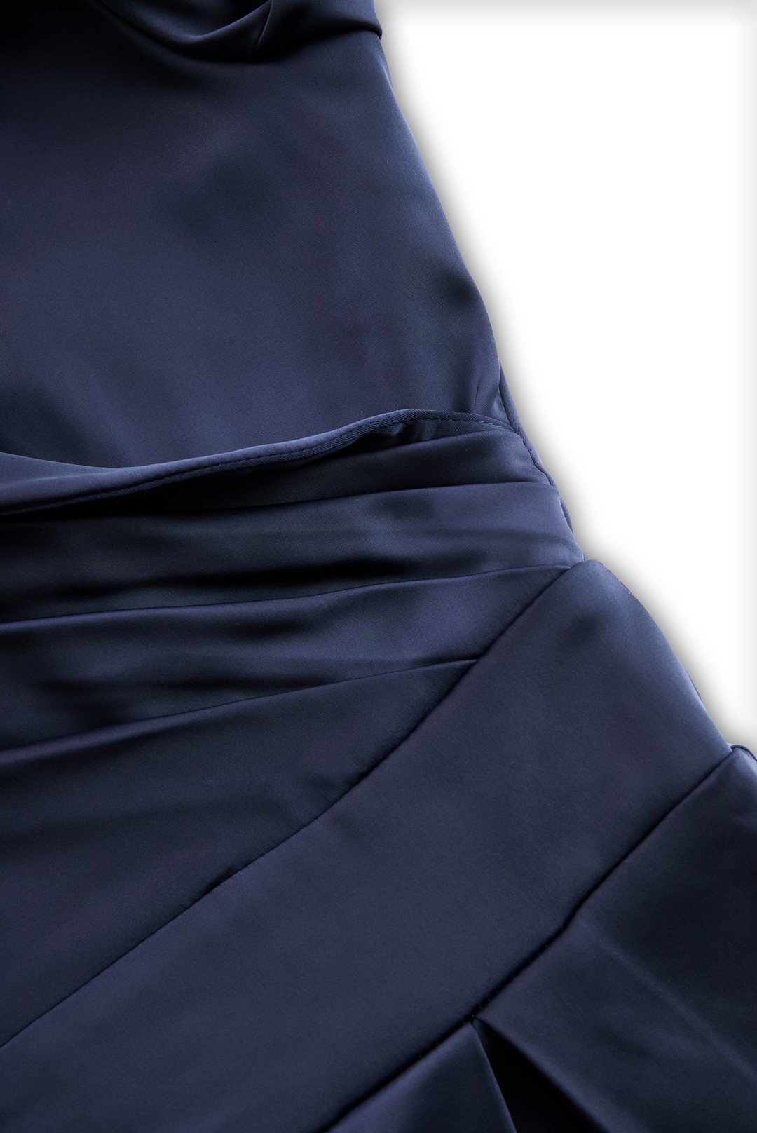 Dharmay | Elegant Long Sleeve Midi Dress