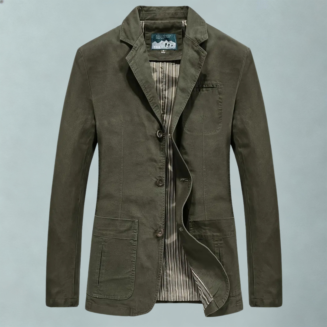 Leone™ | Men's Casual Jacket
