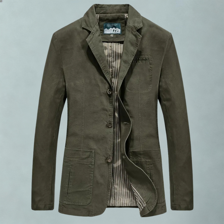 Leone™ | Men's Casual Jacket
