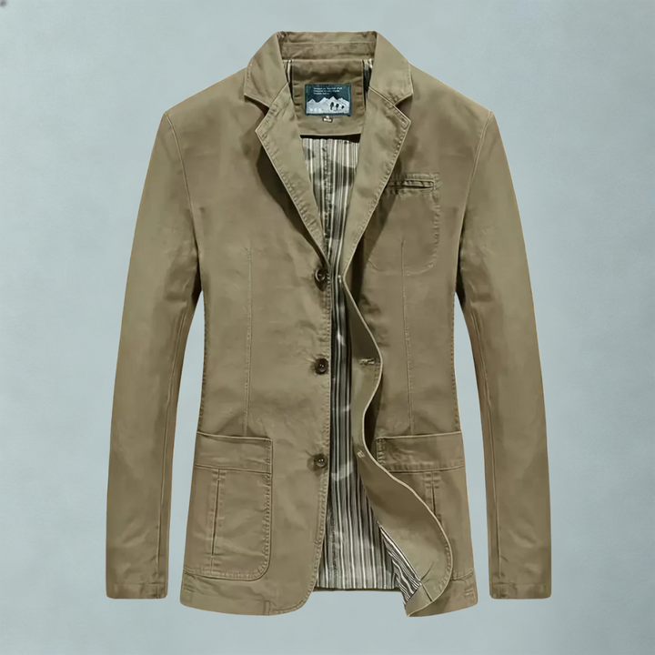 Leone™ | Men's Casual Jacket
