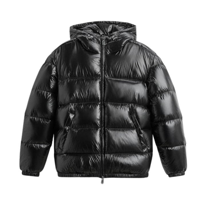Unisex Padded Jacket