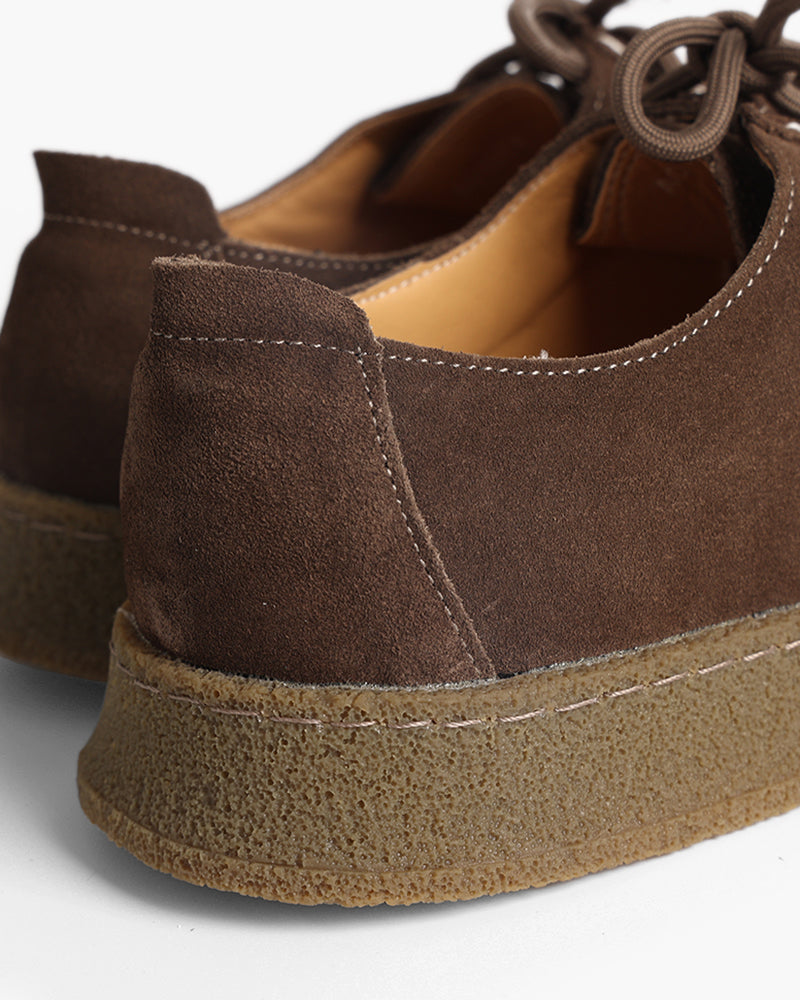 Madrid | Premium Suede Urban Shoes