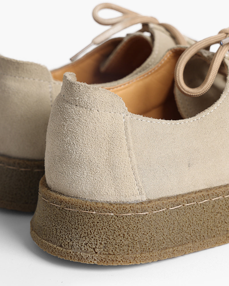 Madrid | Premium Suede Urban Shoes
