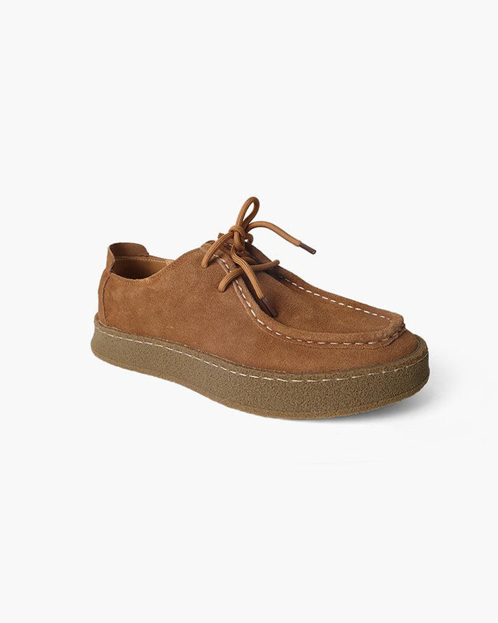 Madrid | Premium Suede Urban Shoes