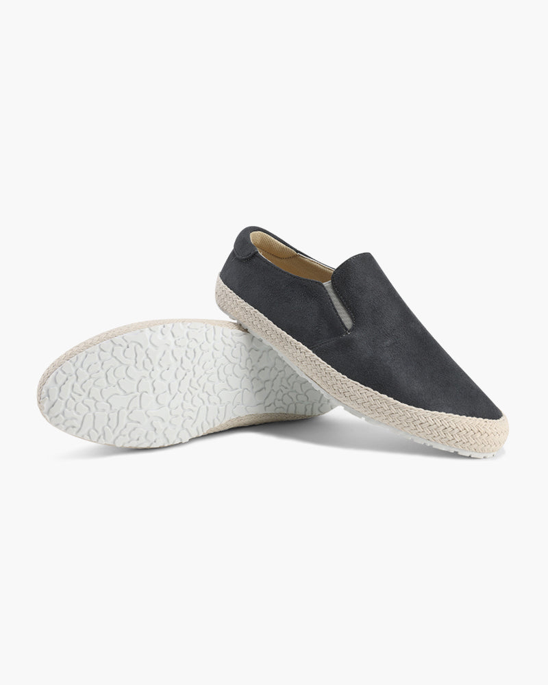 Bosque | Luxury Slip-On Shoes