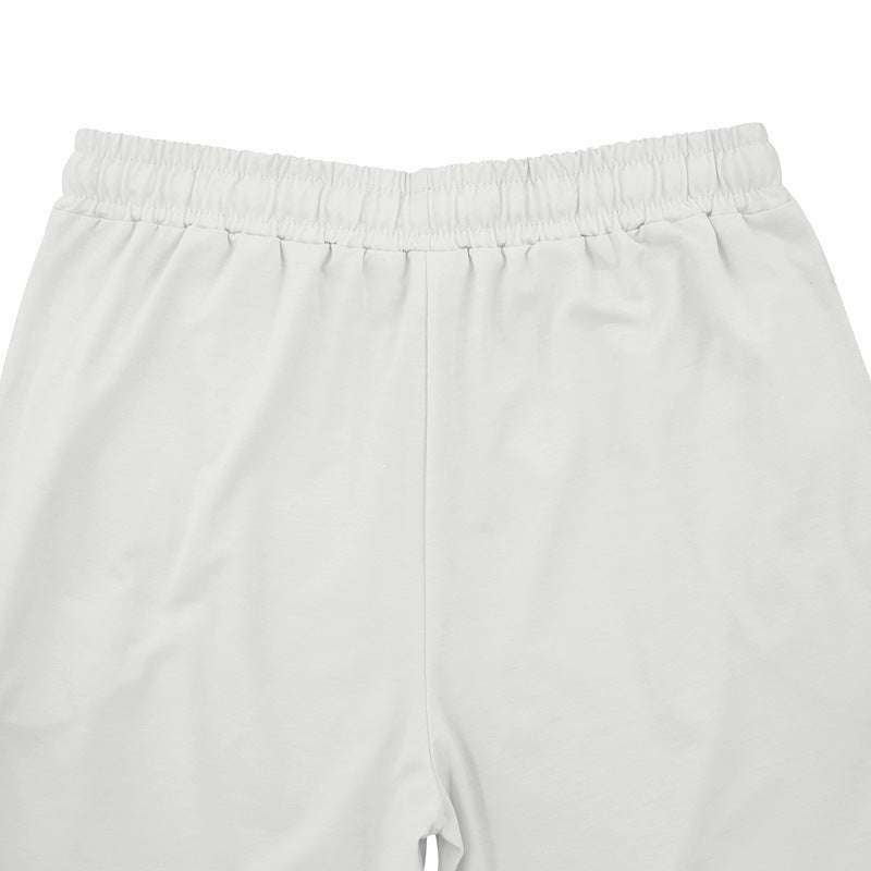 Salamanca | Straight Leg Trousers