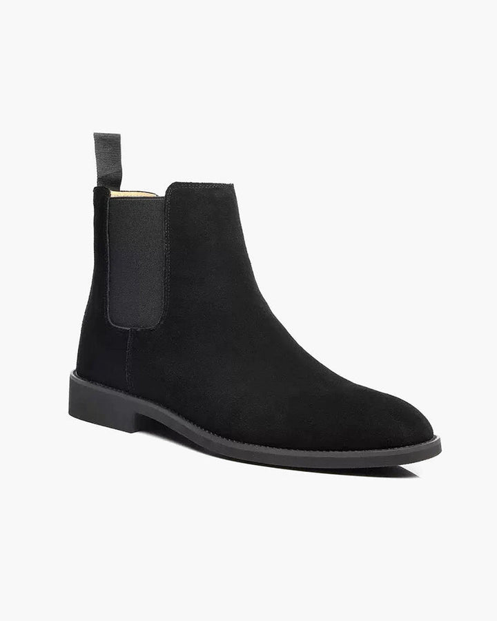 Star | Chelsea Boots