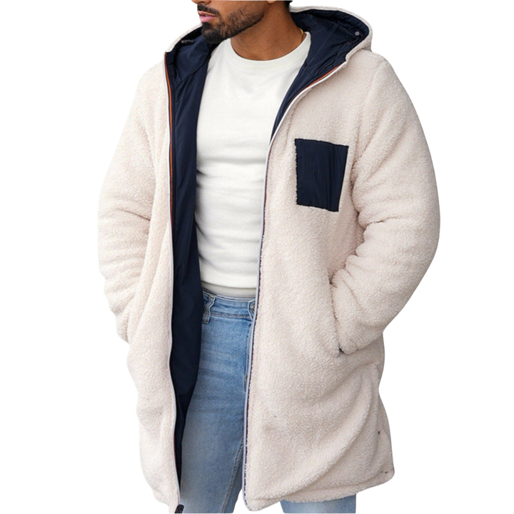 Mauro™ | Cosy Coat