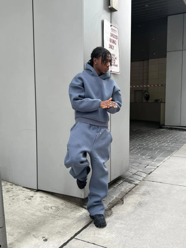 Menorca | comfort set