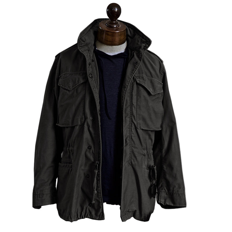 Adriano | Field Jacket