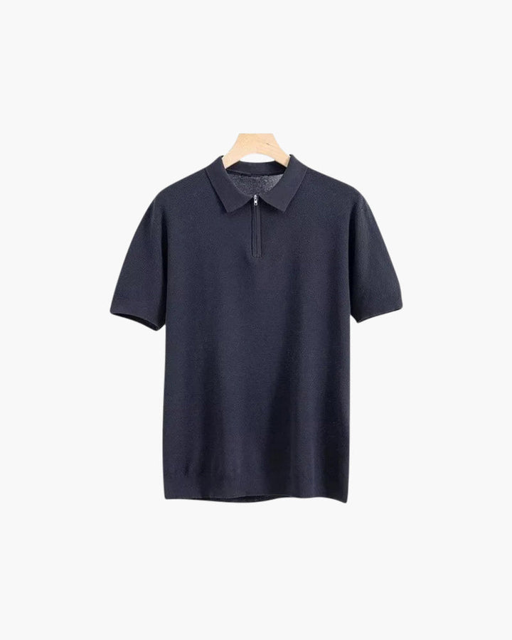 Hierro | Zip Polo