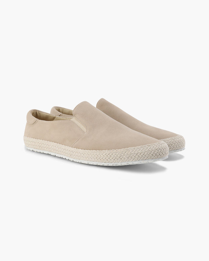 Bosque | Luxury Slip-On Shoes