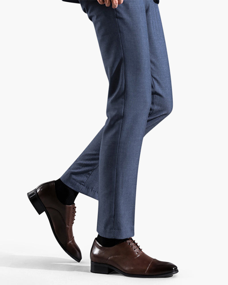 Humo | Classic Leather Shoes