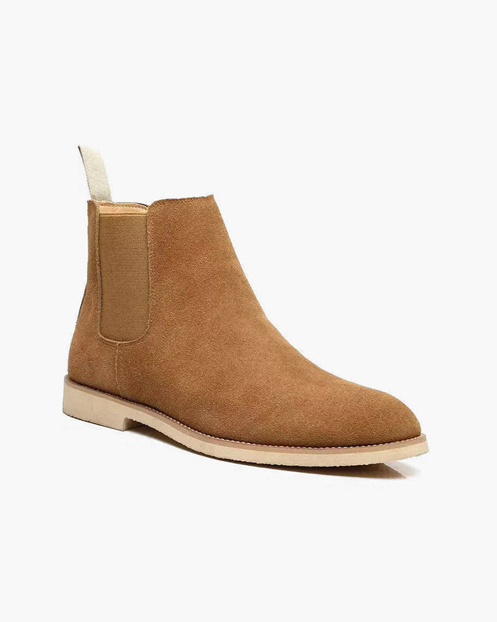 Star | Chelsea Boots