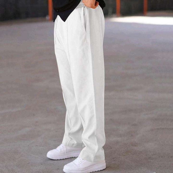 Salamanca | Straight Leg Trousers