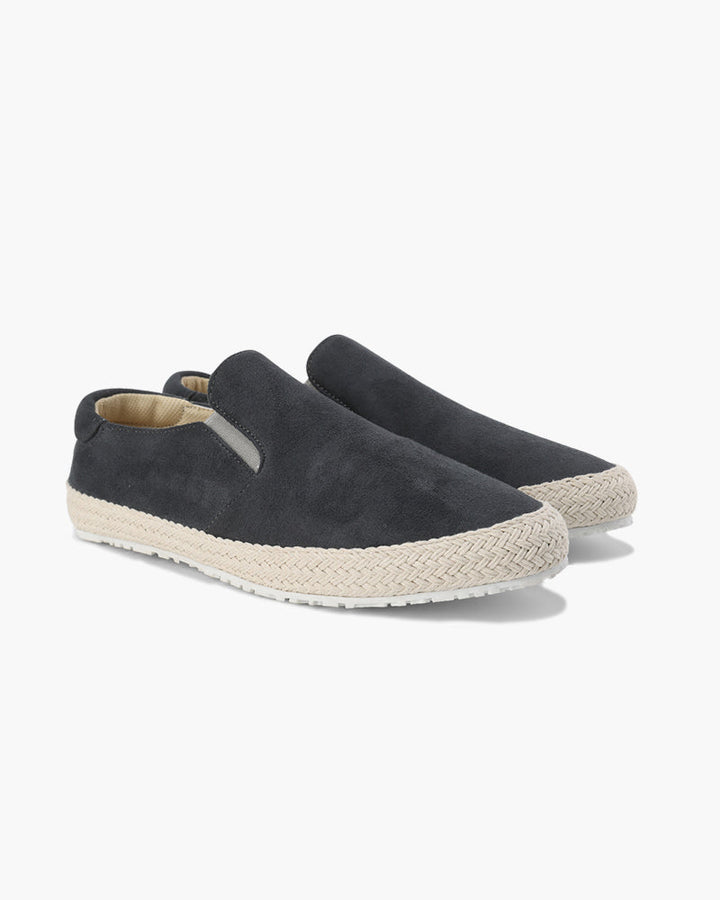 Bosque | Luxury Slip-On Shoes