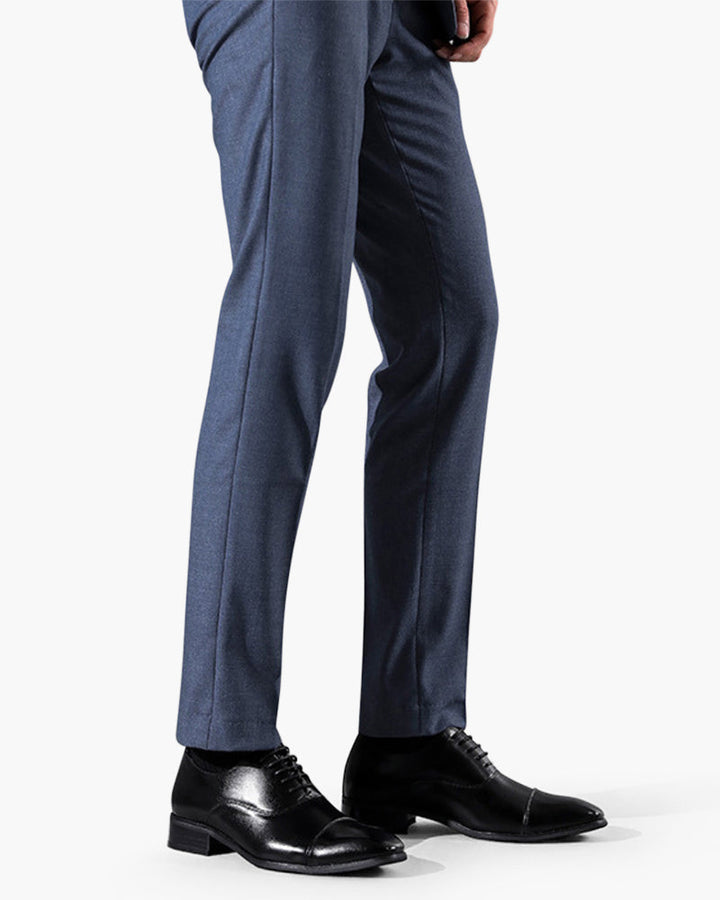 Humo | Classic Leather Shoes