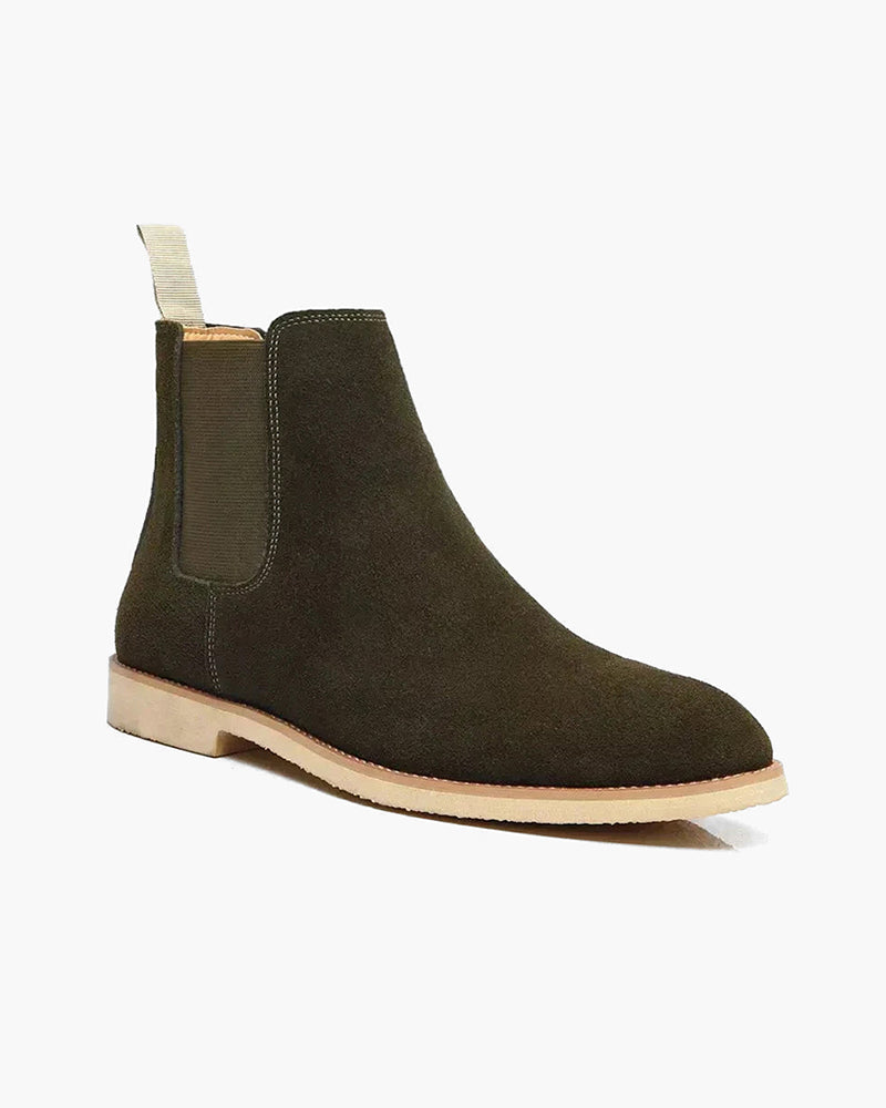 Star | Chelsea Boots