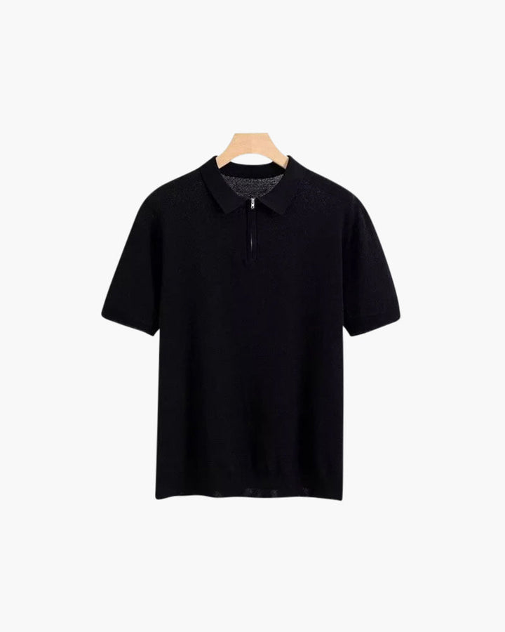 Hierro | Zip Polo