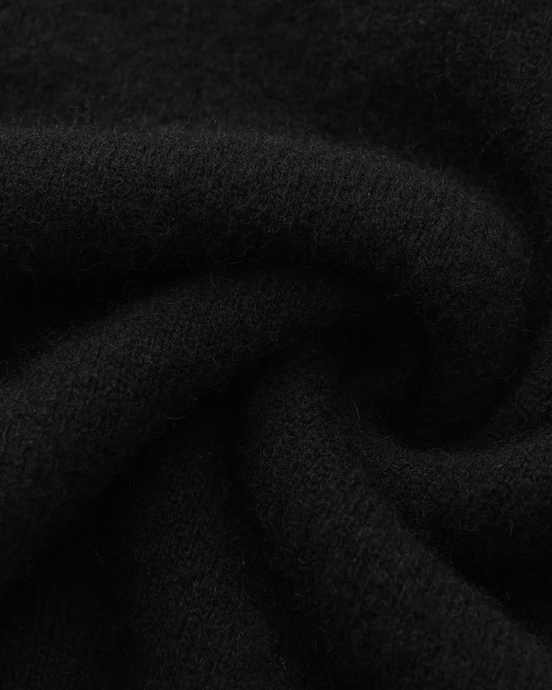 Tarragona | 100% Cashmere Polo