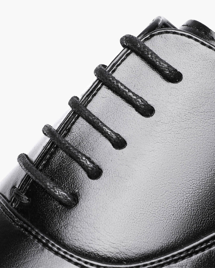 Humo | Classic Leather Shoes