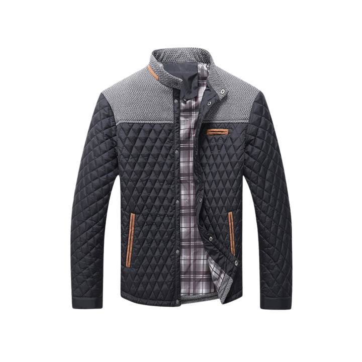 ModaVia™ | Arden Charter Jacket