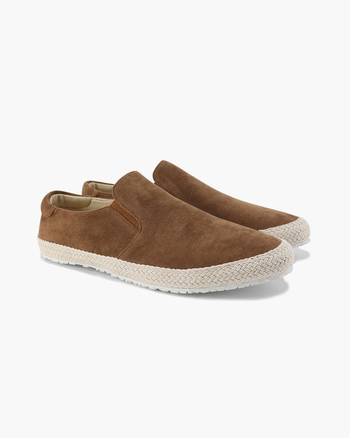 Bosque | Luxury Slip-On Shoes