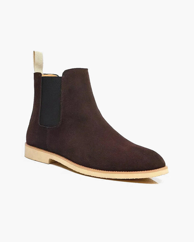 Star | Chelsea Boots