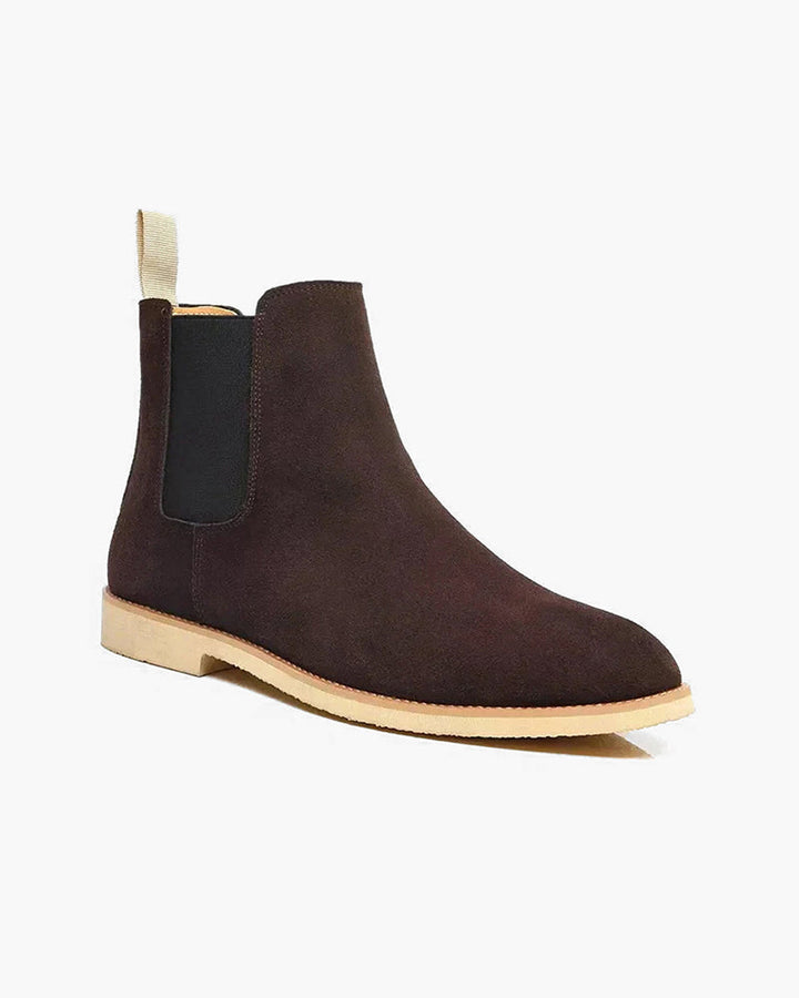 Star | Chelsea Boots
