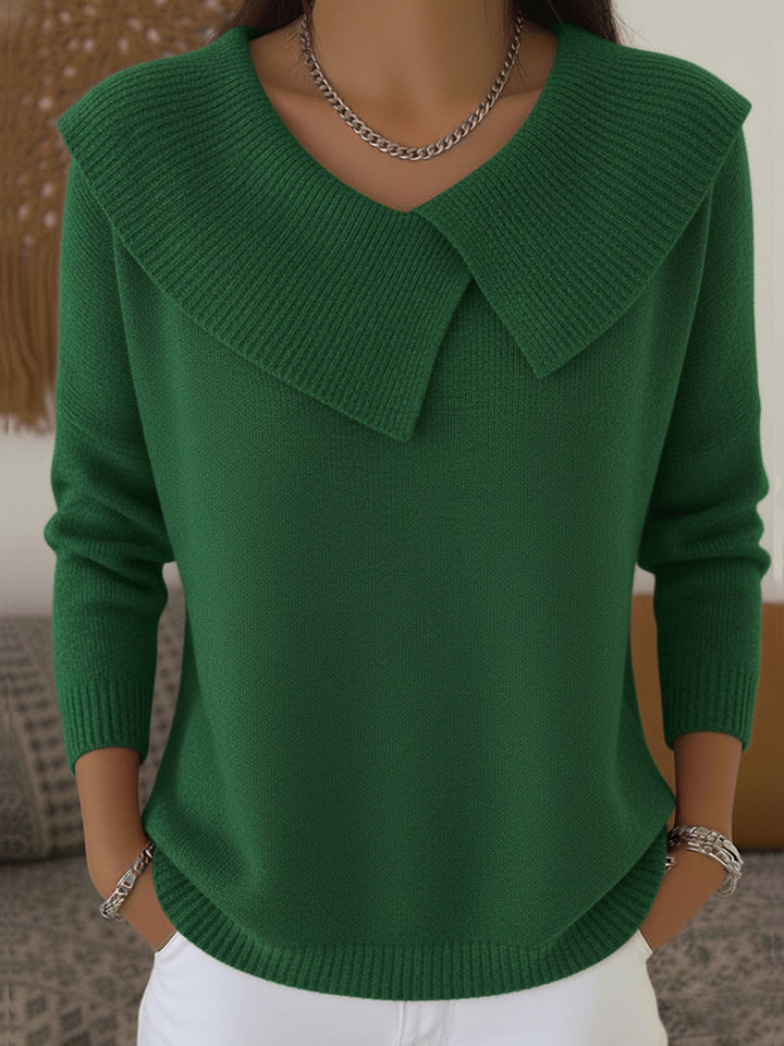 Nayelis™ | Warm and Elegant Sweater
