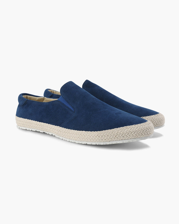 Bosque | Luxury Slip-On Shoes
