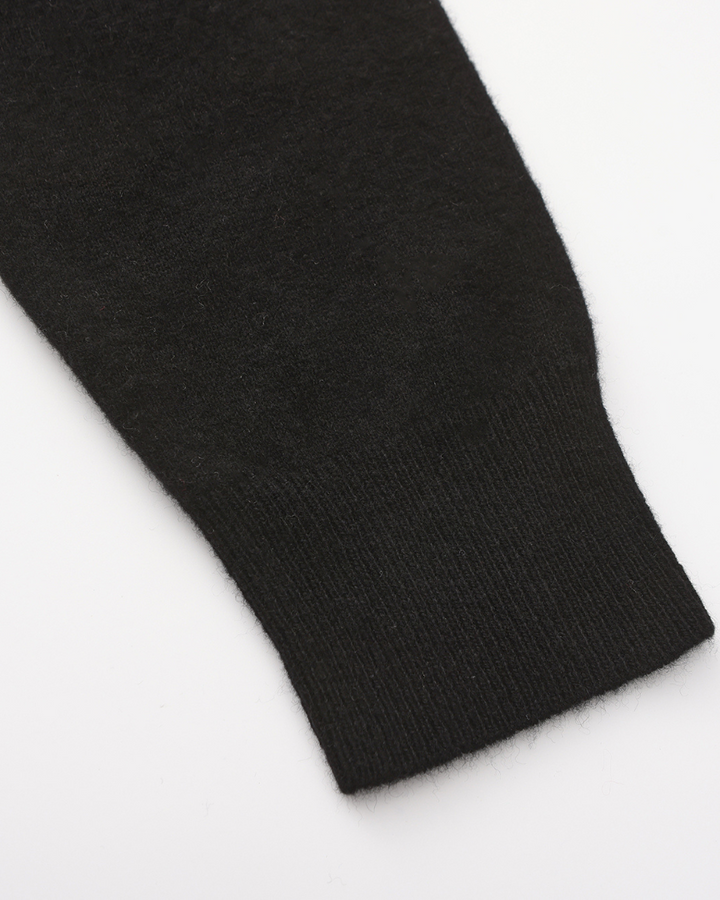 Tarragona | 100% Cashmere Polo