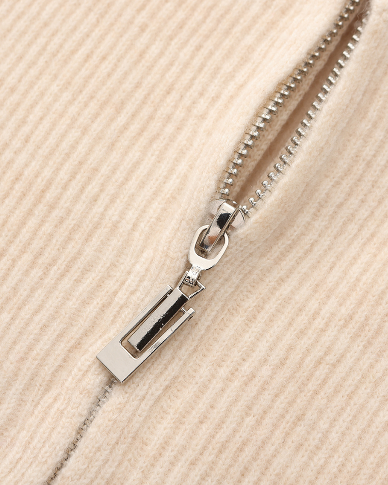 Pamplona | Luxury Cashmere Gilet