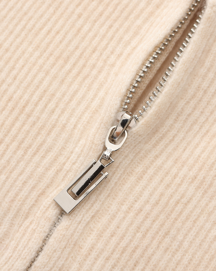 Pamplona | Luxury Cashmere Gilet