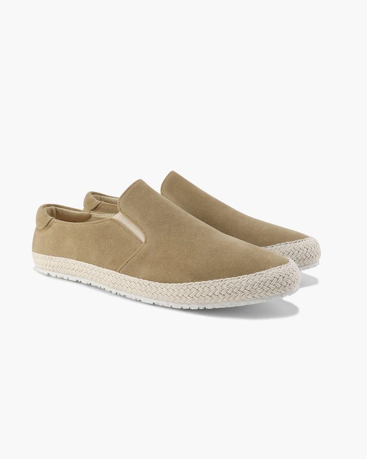 Bosque | Luxury Slip-On Shoes