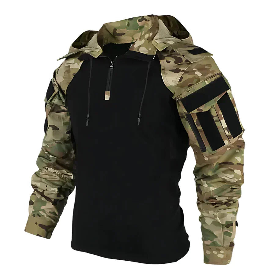 Utz™ | Tactical Jacket