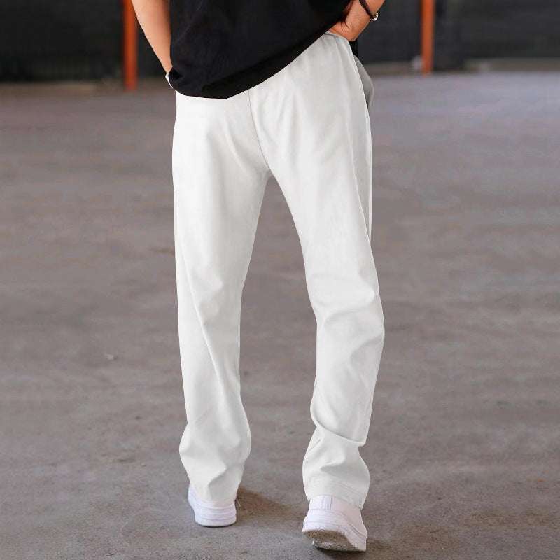 Salamanca | Straight Leg Trousers