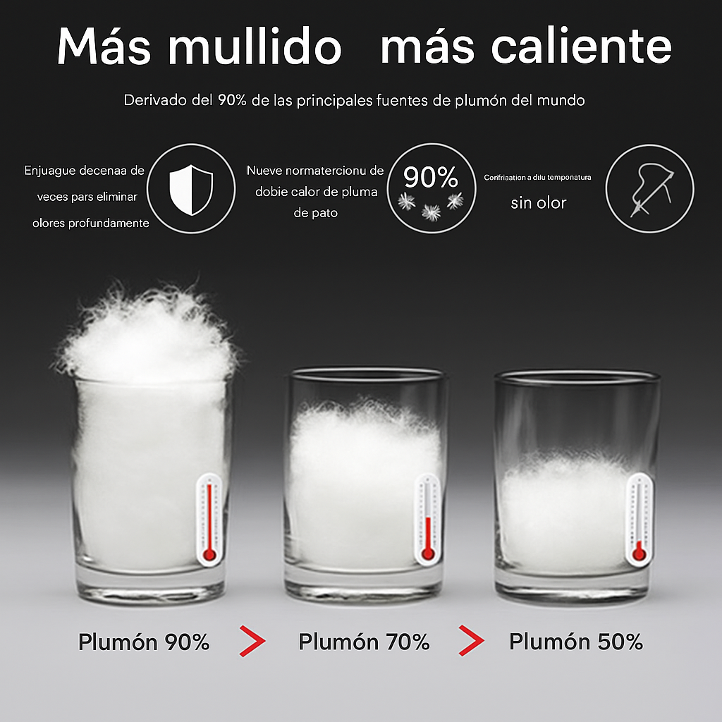 Ariston | Premium Hybrid Jacket