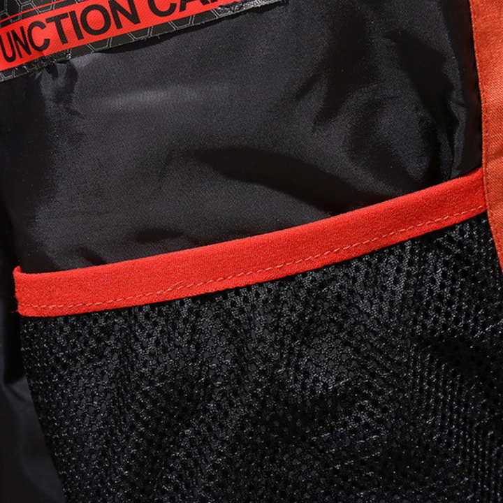 Arenzo | Warm Jacket for Men