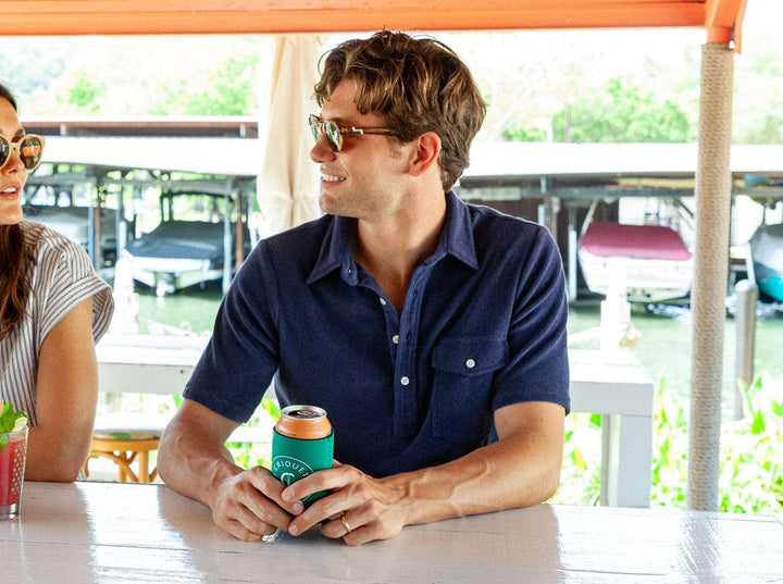 Manresa | Towel Player Shirt