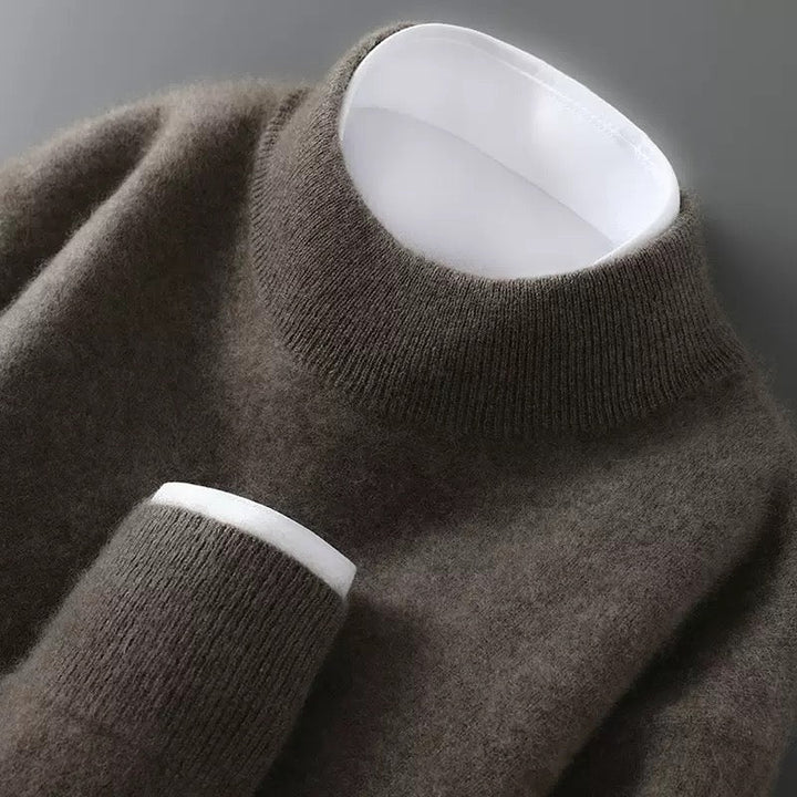Nuvé Jumper