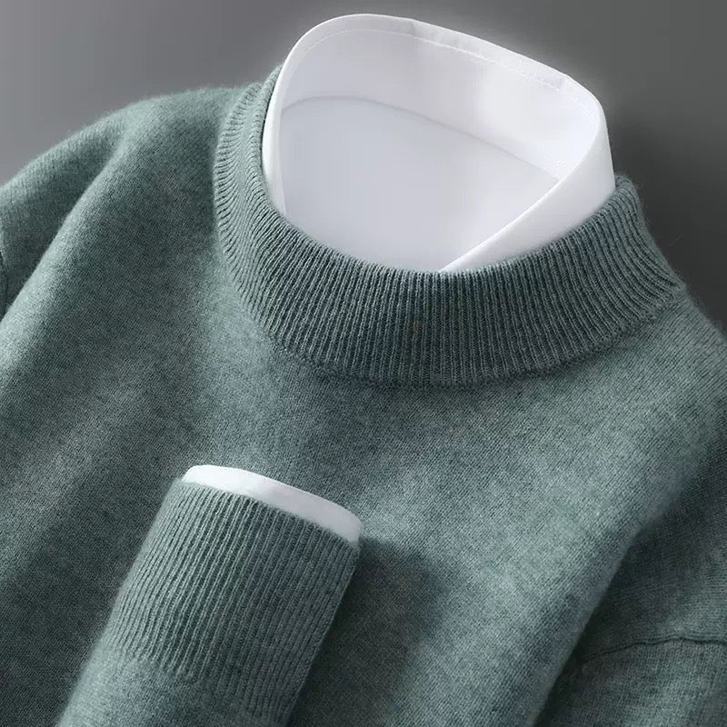 Nuvé Jumper
