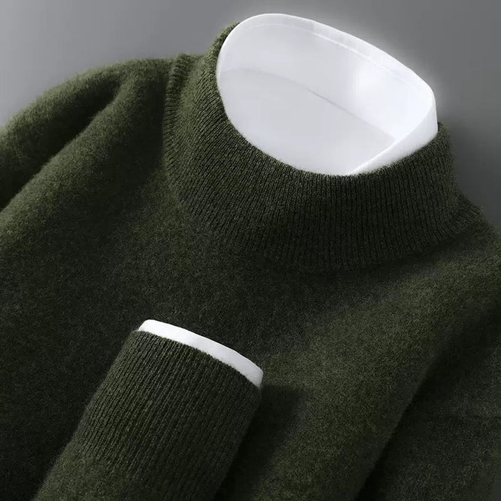 Nuvé Jumper