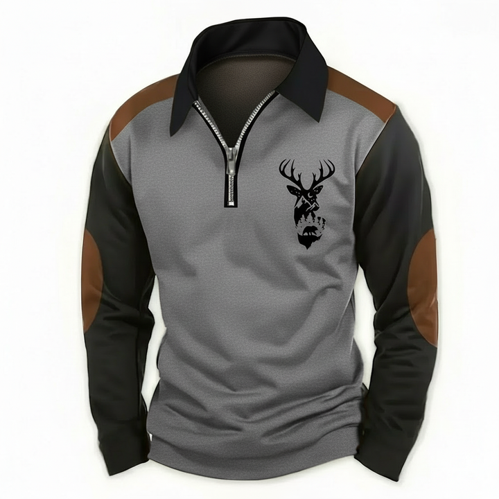 Salvatore™ | Autumn Sweater