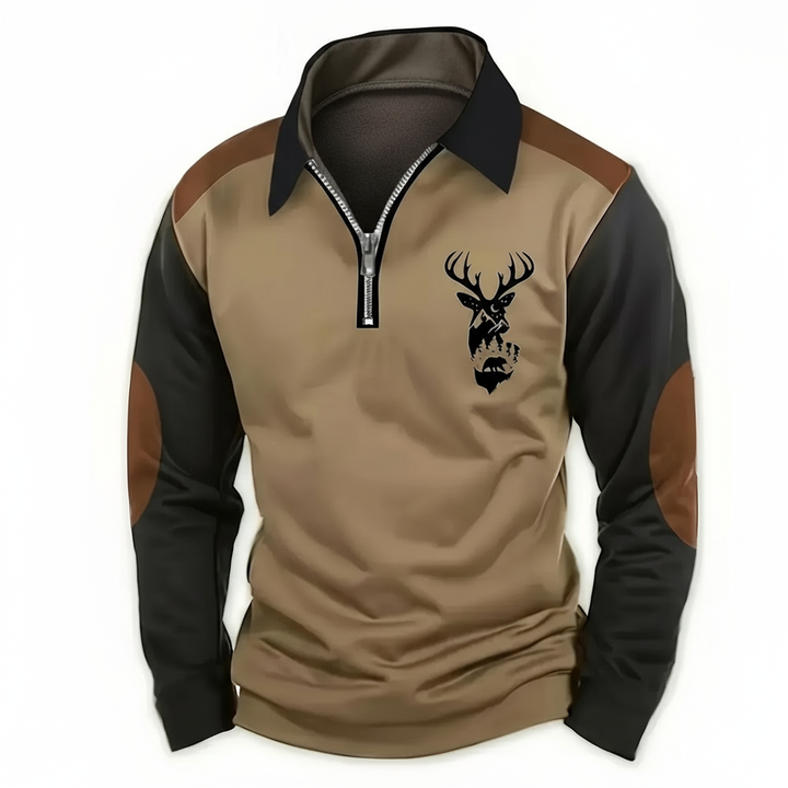 Salvatore™ | Autumn Sweater