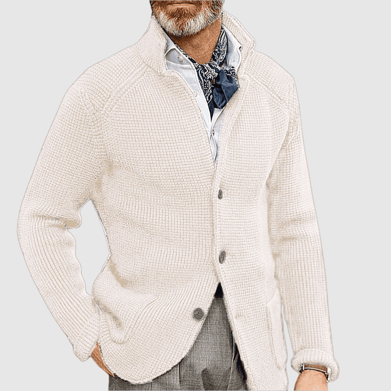 Viento | Men's Cardigan