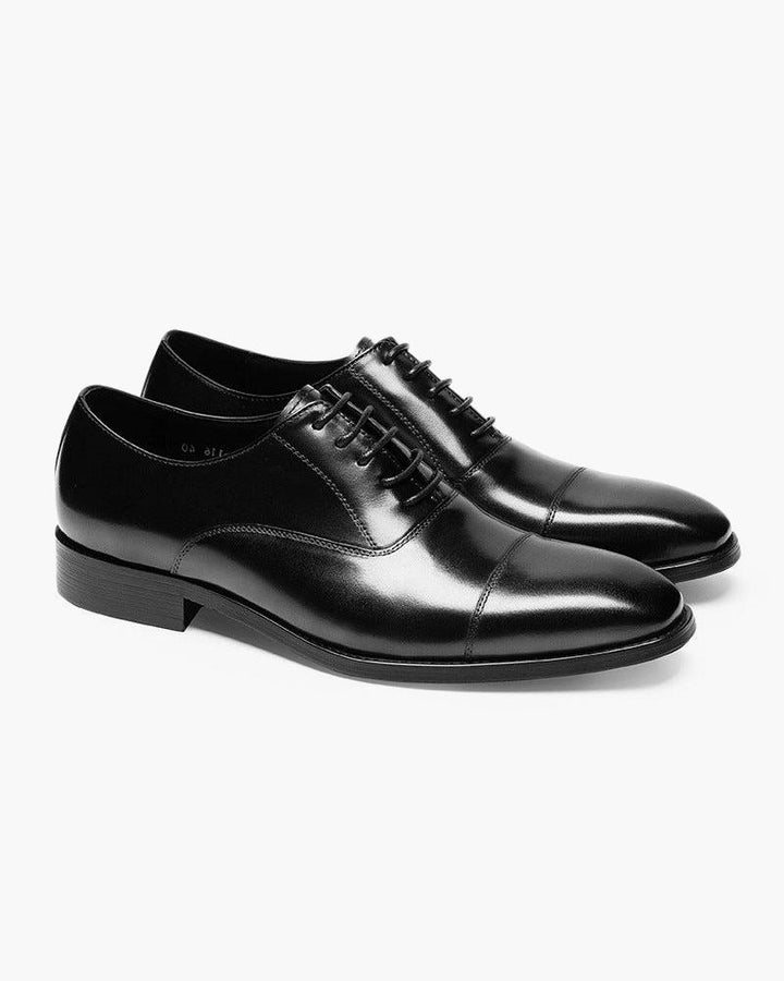Humo | Classic Leather Shoes