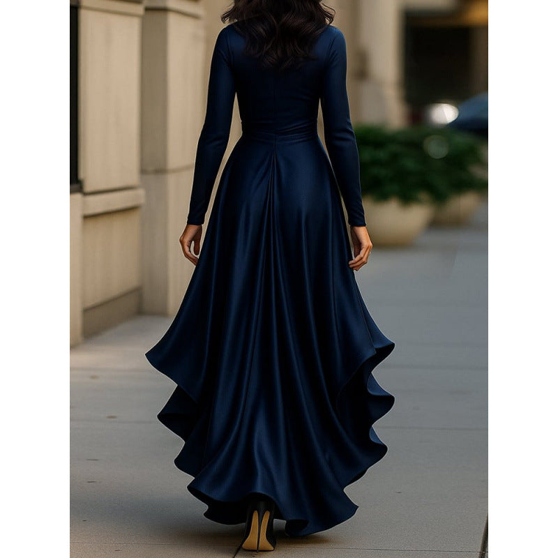 Constance™ | Elegant Maxi Dress